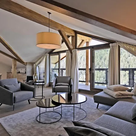 Renove Avec Aux Pieds, 4 Et Prestations Incluses A - Fr-1-613a-29 Апартаменты *