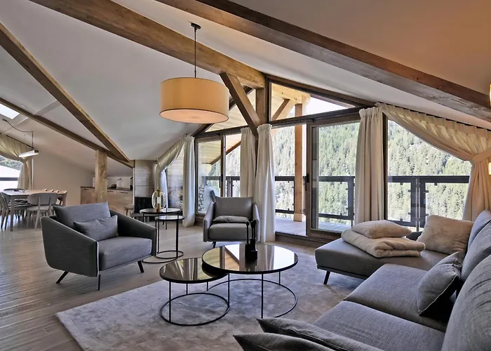 Renove Avec Aux Pieds, 4 Et Prestations Incluses A - Fr-1-613a-29 Lejlighed *